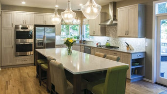 Best 25 Tile And Countertop Contractors In Seattle Metro Area Houzz