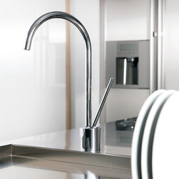 TROPIC  66120 - Kitchen Faucets