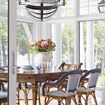 Dining Room & Butler Pantry