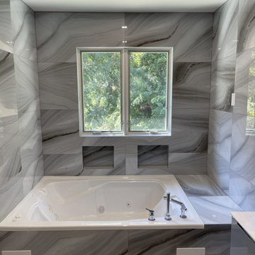 Bathroom Remodel, Great Neck, NY