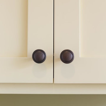 Scenic View Kitchen