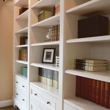 Home Office Ideas