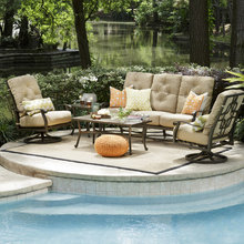 POOLS