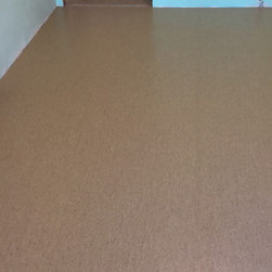 Armstrong Linoleum - Flooring