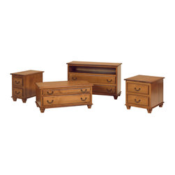 Woodbury - Living Room Furniture Sets