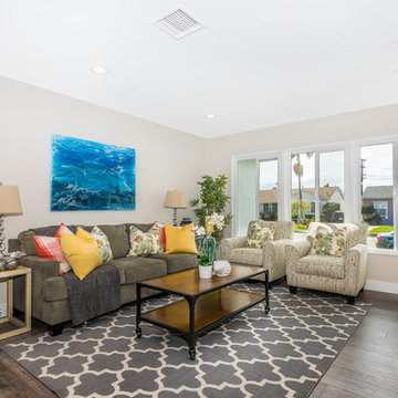 Gramercy Place- Gardena