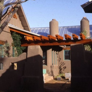Idylwild House