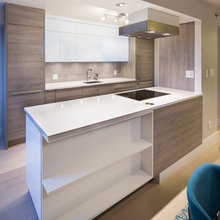 Cross Kitchen