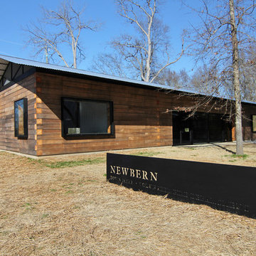 Newbern Town Hall