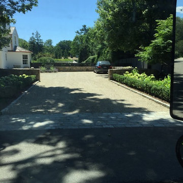 Devon Rd - Westport, CT