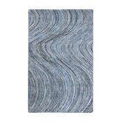 Stardust Rug, 5'x8'