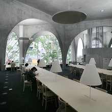 Commercial Interiors