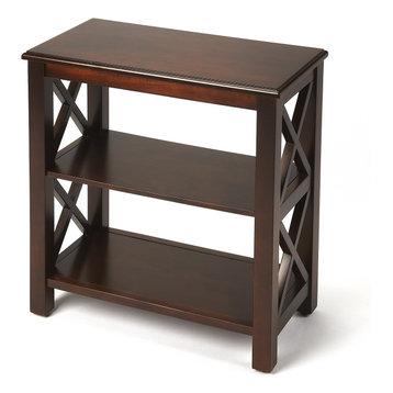 Vance Bookcase
