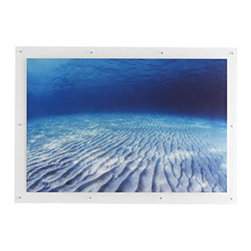 AQUASCAPE WALL ART &ndash; AQUA REGIA - Artwork