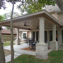 Patio Ideas