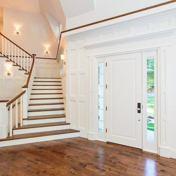 Weston Shingle-Style Gambrel