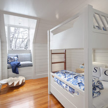 kids room