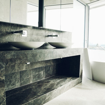 Euro Natural Stone - Vaucluse Home
