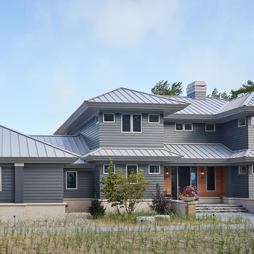 Winston | Contemporary Prairie
