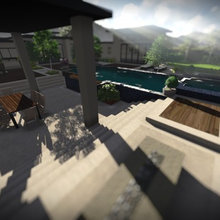 Plan & 3D