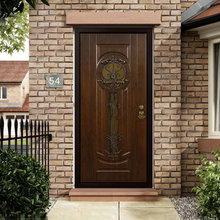 Front Doors