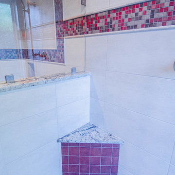 Spring Creek Village - Remodel of Great room, Kitchen, Master Bath and Bedroom