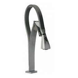 Kitchen Faucet - Kitchen Faucets