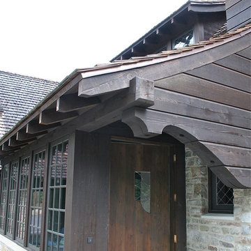 Mountain Retreat - Roaring Gap NC