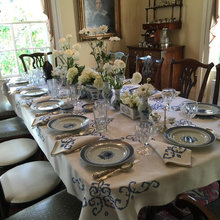 House rooms