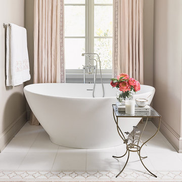 MTI BATHS