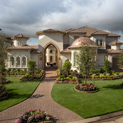 Enclave at Riverstone - Products