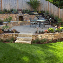 4 unique raised patio ideas for NJ home