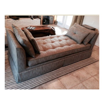What style do you Like in Furnishings