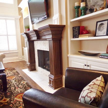 Living Room Ideas