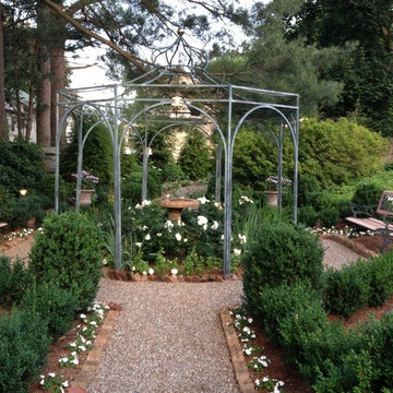 Garden Design