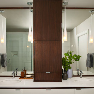 Mid Century Modern Ranch