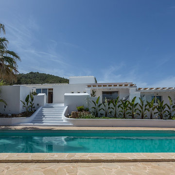 Villas vacacionales