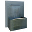 Arno Water Feature, Short