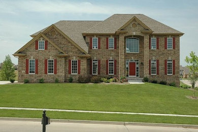 Exterior home idea in Other