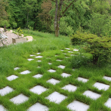 Jardin Naturel