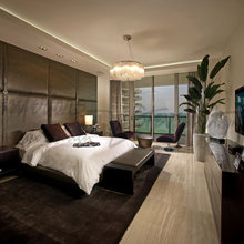 Double bed