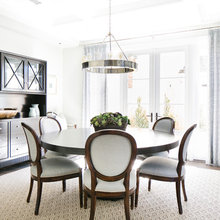 Dining Room Ideas