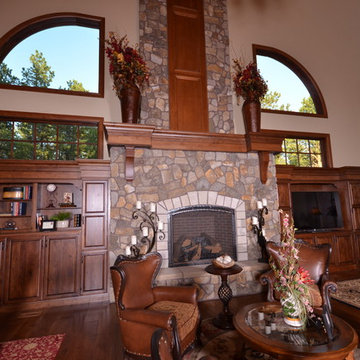 Murphy's Custom Homes