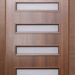 Modern Interior Doors - Interior Doors