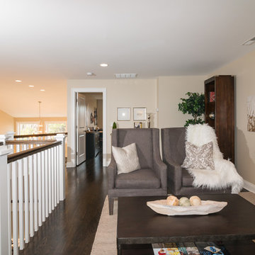 The Belmont Model