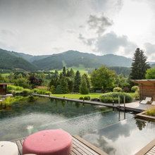 Outdoor Living