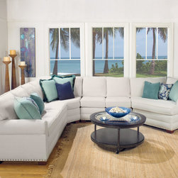 Temple Furniture - Sectional Sofas