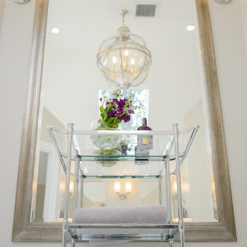 Holmdel NJ Master Bath