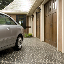 garage doors