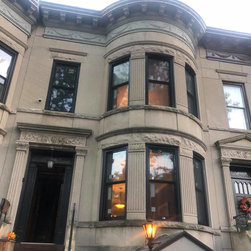 Replacement Window Installations - Windows